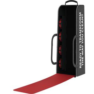 M-Case Pro for MotorScrubber