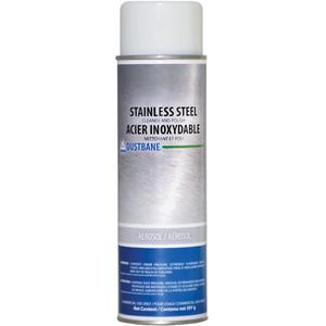 Stainless Steel Cleaner - 14 oz., Aerosol Can