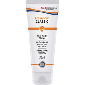 Travabon® Classic Oil, Grease & Adhesive Defense Cream - 100 ml, Tube