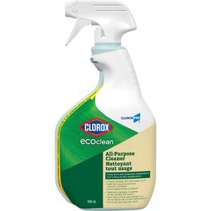 CloroxPro™ Clorox™ EcoClean All-Purpose Cleaner - 946 ml, Trigger Bottle