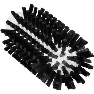 Cleaning Brush - Pipe, Black, 5-7/10", Stiff, 2.5", 0.4", 249.8 °F, 212 °F