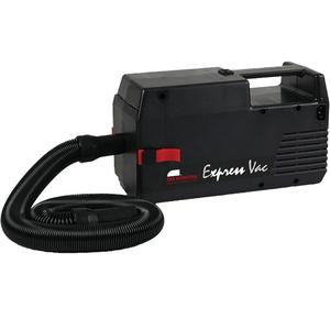 Express Office Vacuum - Dry, 0.25 US Gal. (0.94 Litres), 79 CFM, 18 Month Limited, 120 V, 500 W, 1"