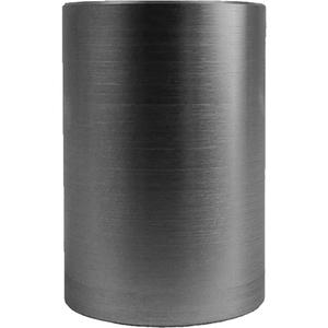 Hose Adapter ESD - 2", 1.22", 1.36", Aluminum