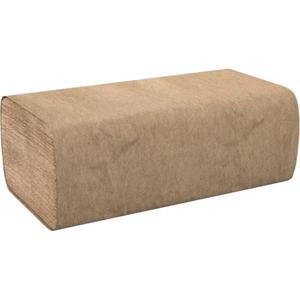 PRO Tuff-Job® Teat Wipes - All-Purpose, 10-1/4", 9-1/8", Natural, 9-1/8", 5-1/8", 100%