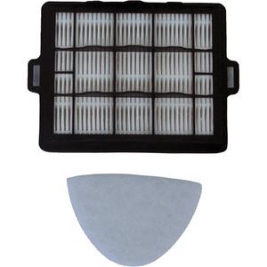 Ergo and Ergo Pro Backpack Series HEPA Premotor Filter and Foam Exhaust Filter Set