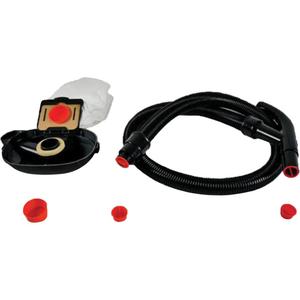 Ergo Backpack Series HEPA Plug Set