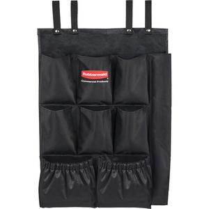 9-Pocket Organizer - 19.8", 27.5", 1.5", 1.5"