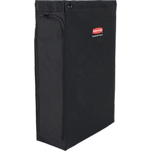 Side Load Linen Bag - 21.1", 33", 9"