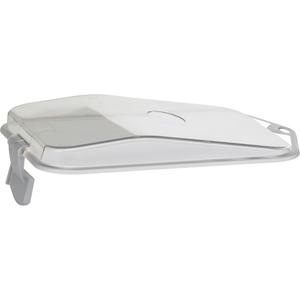 Lid for Utility Boxes - 7-Litre and 12-Litre Utility Boxes (581518, 581618), 11.6", 7.9", 1.2"