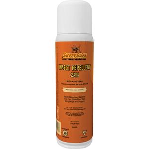 Insect Repellent - Aerosol, 25% DEET, 170 g