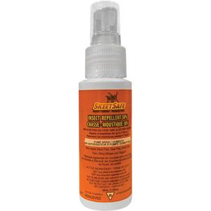 Insect Repellent - Spray, 30% DEET, 1.7 oz.