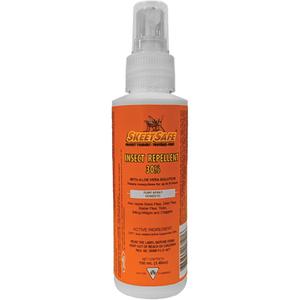 Insect Repellent - Spray, 30% DEET, 100 ml