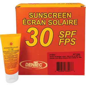 Sunscreen - Lotion, 30, 15 ml, Tube