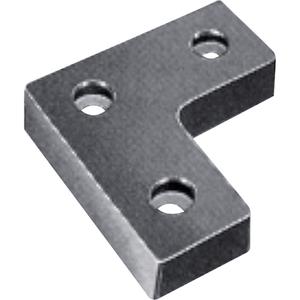 Molded Rubber Dock Guards - Rubber, 4", 18", 18"