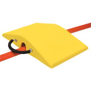 Utility Crossover Pads - 1, 30", 18", 6", 4.5", 4.5", 4000 lbs. (2 tons), 8000 lbs. (4 tons)