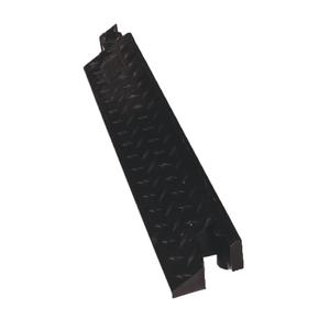 Channel Ramp - 36", 4.7", 3", Dog bone connector
