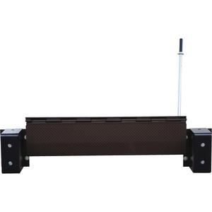 Mechanical Edge-O-Dock Leveler - 99", 72", 29", 20000 lbs.