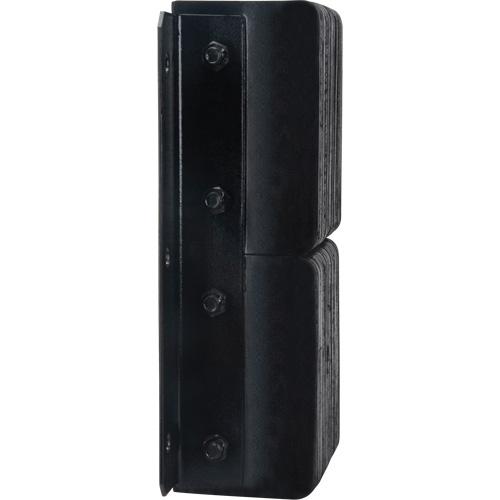 Laminated Dock Bumpers - Rubber, Vertical, 6", 11", 20" - Image 3