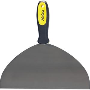 Ergo-Grip Series Taping Knife - High-Carbon Steel, 10", Polypropylene