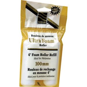 Foam Rollers - 101.6 mm (4")