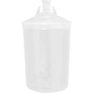 PPS™ Mini Lids & Liners