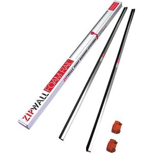 Foam Rails™ Crossbars - 4', 2, 2