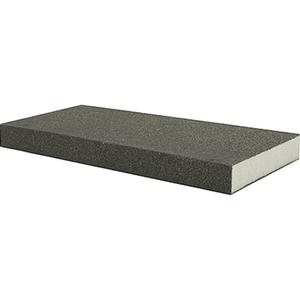 Replacement Sanding Sponges - 4-3/4" x 8-7/8"