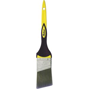 Elegance Series Paint Brush - 2", Plastic, Polyester