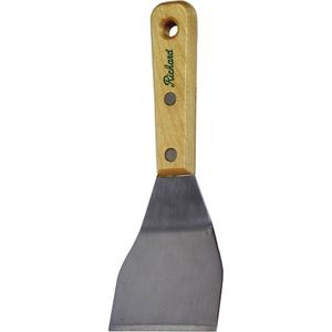 Stiff Blade Bent Scraper - 5"
