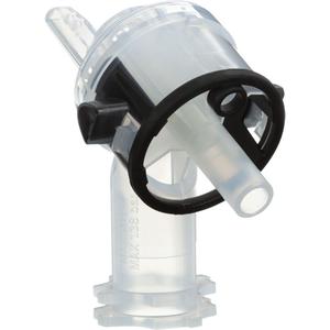 Accuspray™ Atomising Head 16611 - 3M™ Accuspray™ Spray Guns, 0.07", Clear