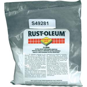 Floor Coating Aluminum Anti-Slip Additive - White, White, Bag, 1 lbs., 1 lbs., White, Commercial Ultrawear (TM)