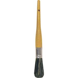 Parts Cleaning Brush Tampico - #8 - 10-7/8", 15/16", Tampico, Plastic, #8