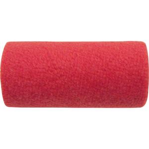 Mini Moblend Trim Paint Roller Cover - 101.6 mm (4"), 5 mm (3/16"), Moblend, Smooth, PVC, 1-1/2"