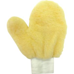 Paint Mitt - Polyester blend