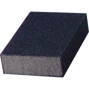Sanding Sponge - Medium/Fine, 4" x 2-3/4"