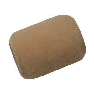 General-Purpose Roller Cover - 76.2 mm (3"), 9.525 mm (3/8")