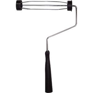 Roller Cage - Plastic, 7-1/2", Metal