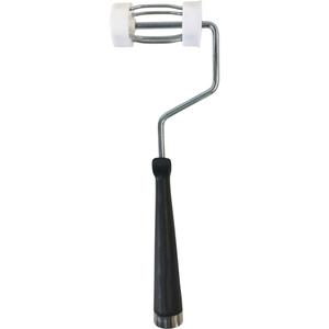 Professional Wire Cage - Plastic, 3", Metal, 4