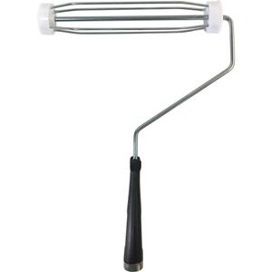 Professional Wire Cage - Plastic, 9-1/2", Metal, 4