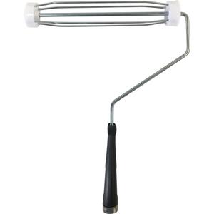 Professional Wire Cage - Plastic, 9-1/2", Metal, 5