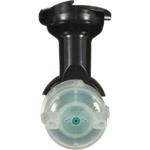 Performance Gravity HVLP Atomizing Head Refill Kit - Green, 1.3 mm