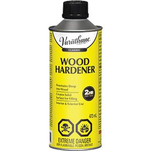 Varathane® Classic Wood Hardener - Aerosol Can, 473 ml, Clear
