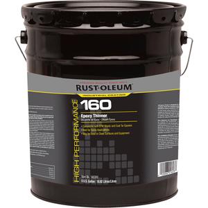 9100 Epoxy System Paint Thinner - Pail, 5 gal., 5 gal.