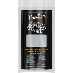 Varathane® Universal Applicator - Blended Material, 10"