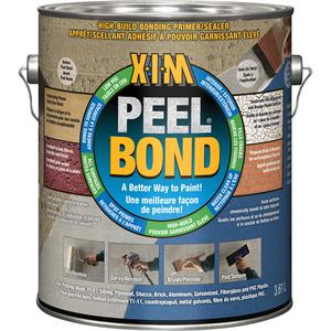 X-I-M® Advanced Technology UMA® Primer/Sealer - Gallon, White, White, 3.61 L, 3.61 L, Very Flat