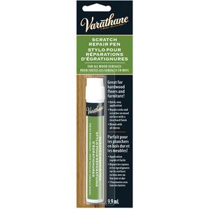 Varathane® Scratch & Repair Pen - 9.9 ml, 9.9 ml, Semi-Gloss