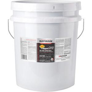 Topside 100% Solids Vapour Barrier - Pail, Clear, 3 gal., 3 gal., Transparent, Epoxy-Based