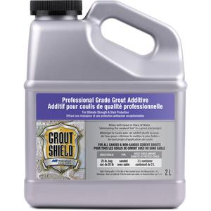 Miracle Sealants® Grout Shield Sealer - Jug, 2 L
