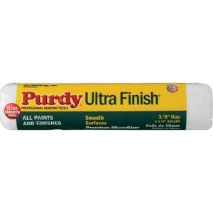 Ultra Finish Paint Roller Cover - 240 mm (9-1/2"), 9.5 mm (3/8")