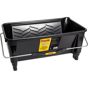 NEST Dual Roll-Off Bucket - Plastic